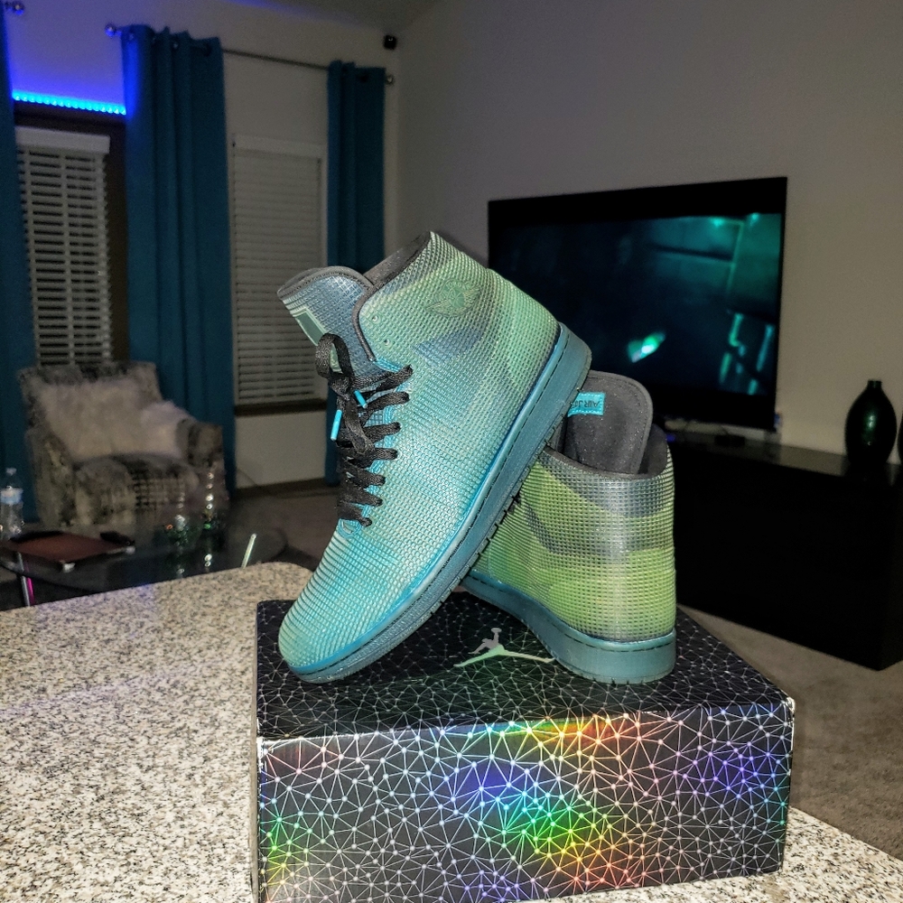 Air Jordan 4lab1